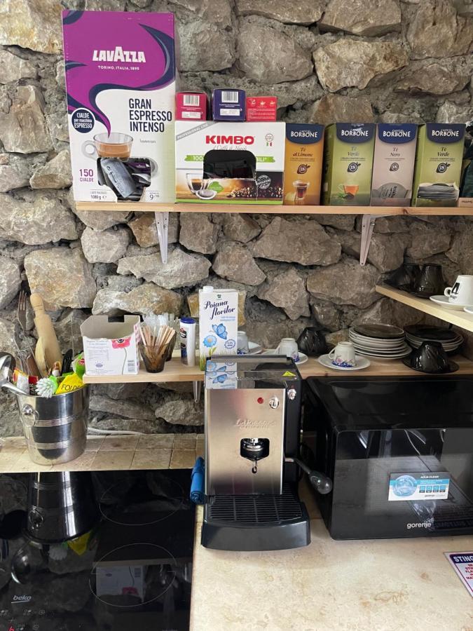 فيلا توردافي Caravans Park & Glamping Tents In The Vineyard المظهر الخارجي الصورة