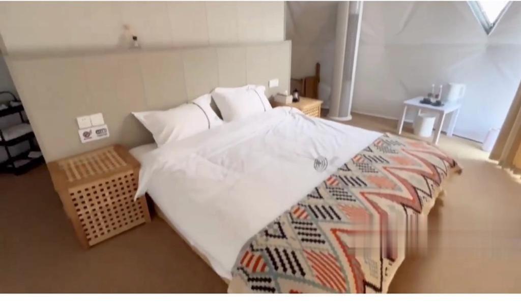 فيلا توردافي Caravans Park & Glamping Tents In The Vineyard المظهر الخارجي الصورة